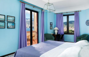 Hotel Minerva Sorrento